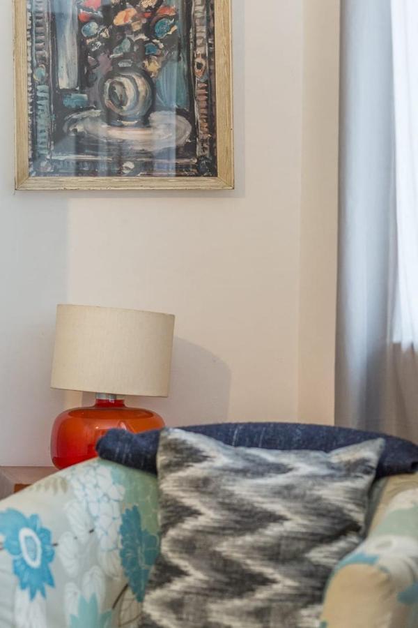 Apartamento Stylish 1br Next To Tower Bridge Londres