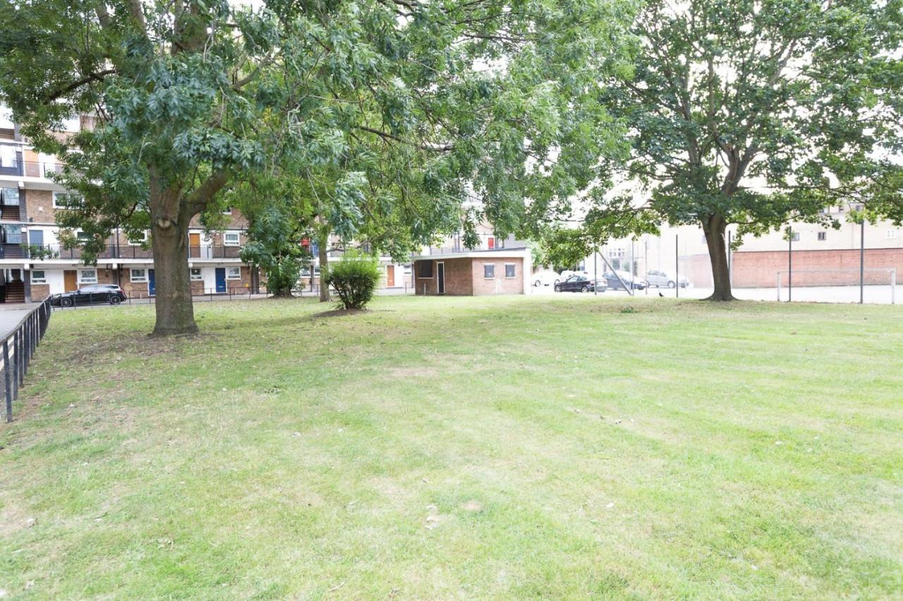 Apartamento Stylish 1br Next To Tower Bridge *