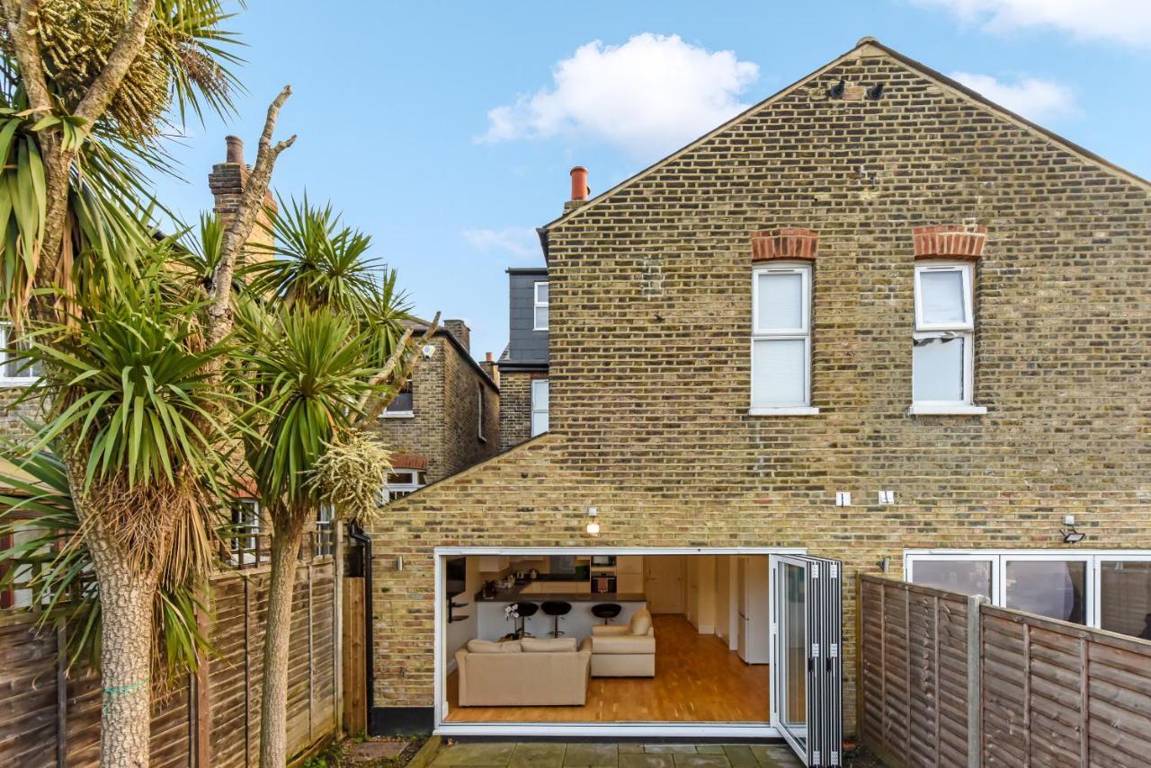 Blythe Park House Londres