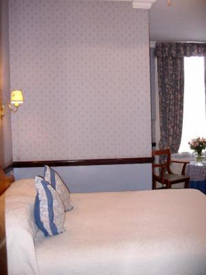 Elizabeth Hotel Londres
