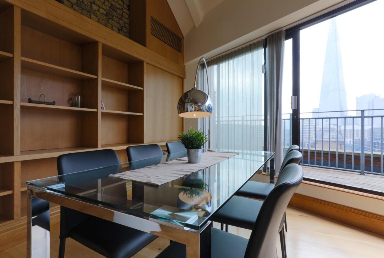 Aparthotel Stayinn Monument Londres