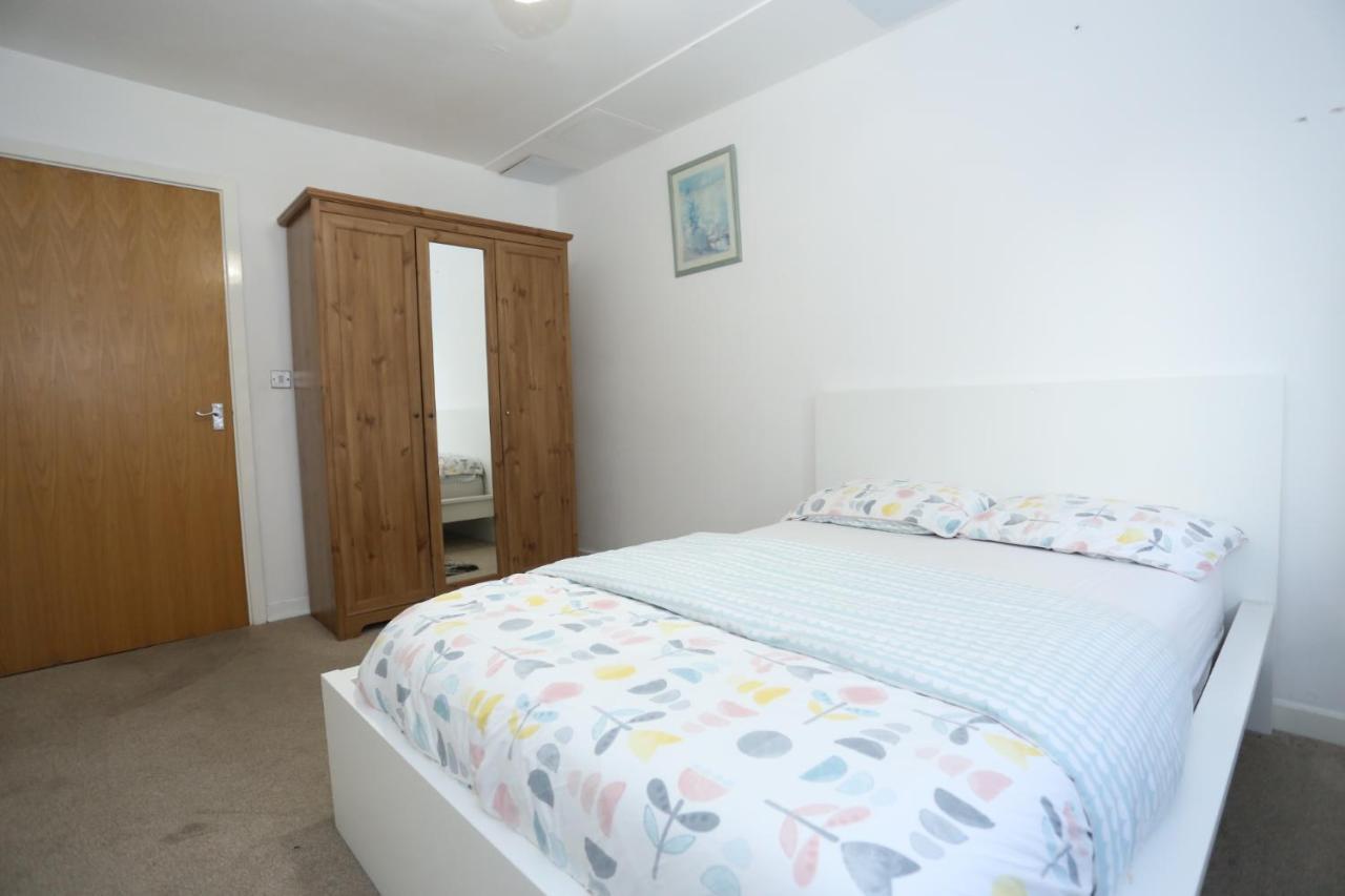 Bridge House Apartamento Londres
