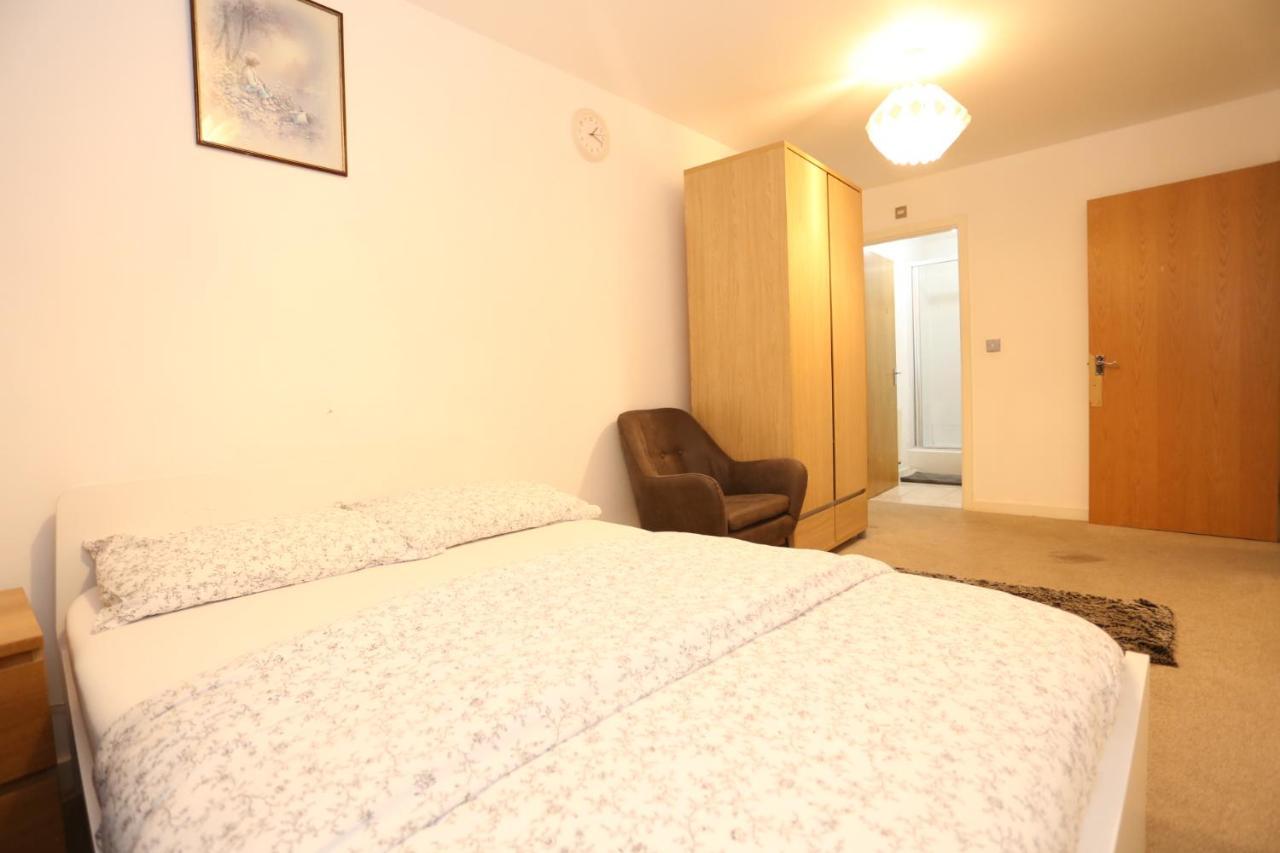 Bridge House Apartamento *
