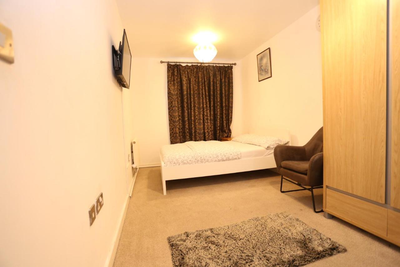 Bridge House Apartamento *