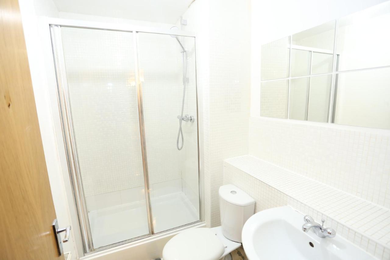 Bridge House Apartamento