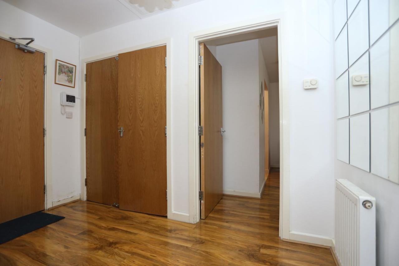 Bridge House Apartamento