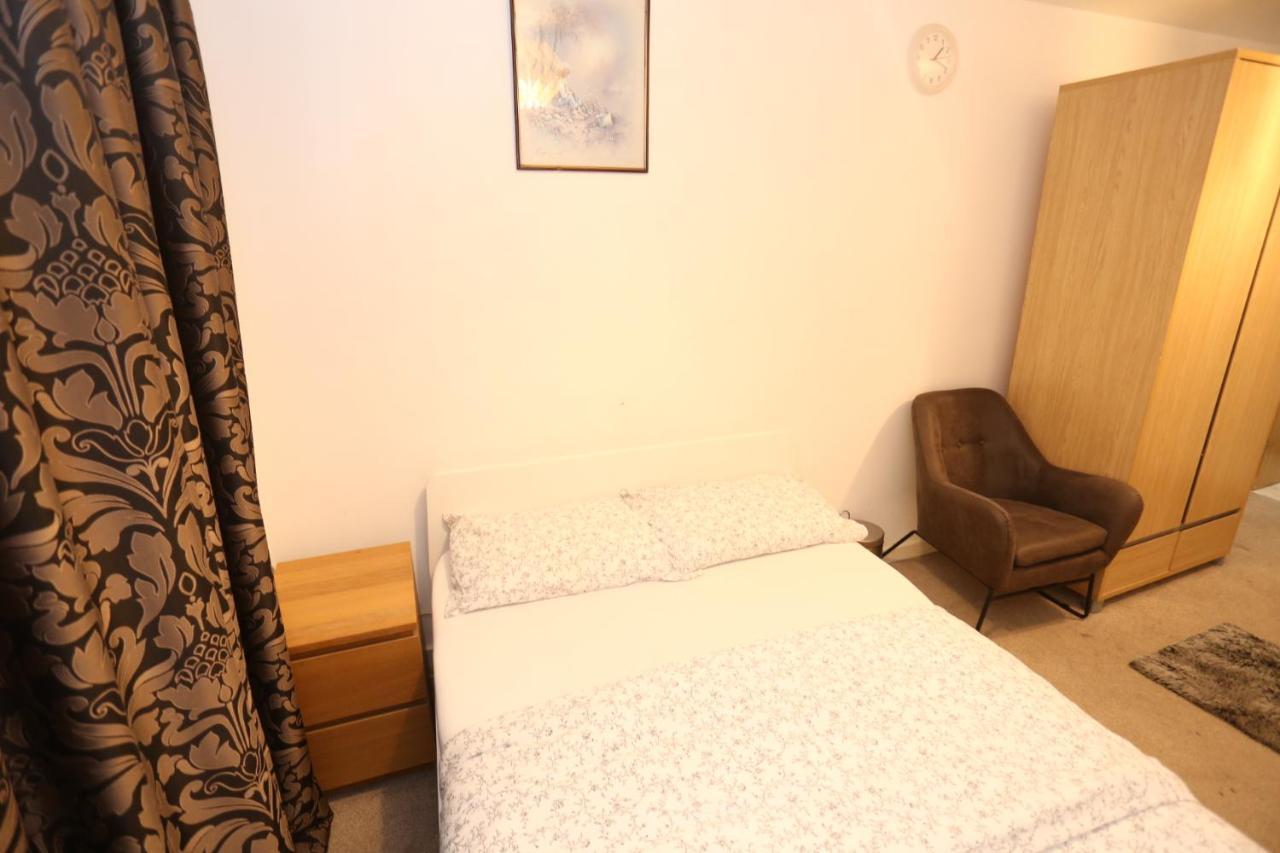 Bridge House Apartamento *