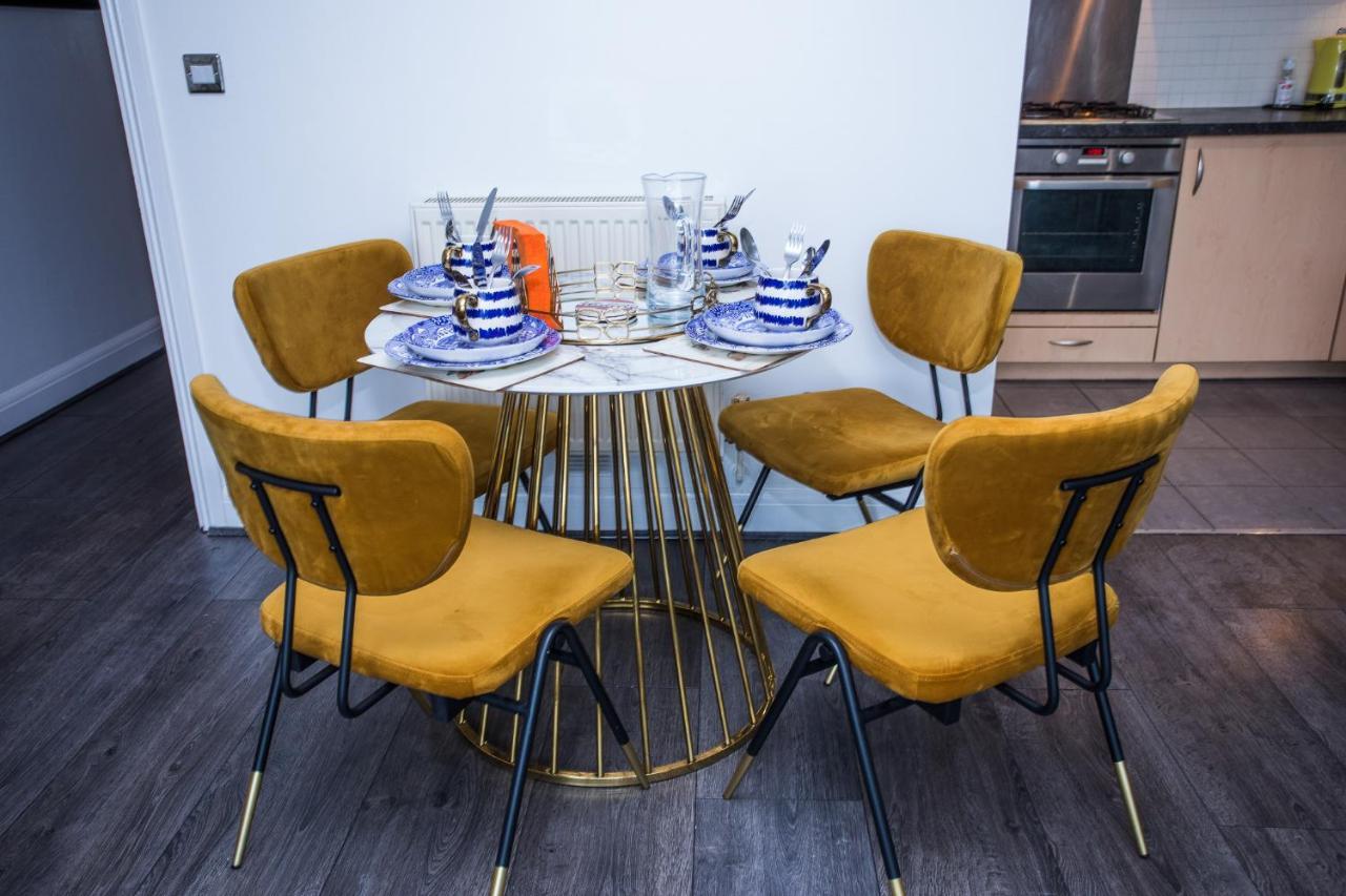 Dejays Apartamento Londres