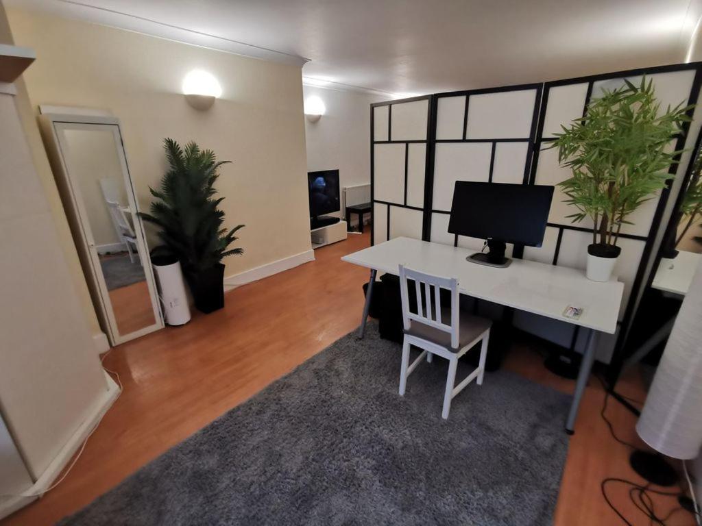 Large Modern Gf 1-bed Sleeps 2 Apartamento *