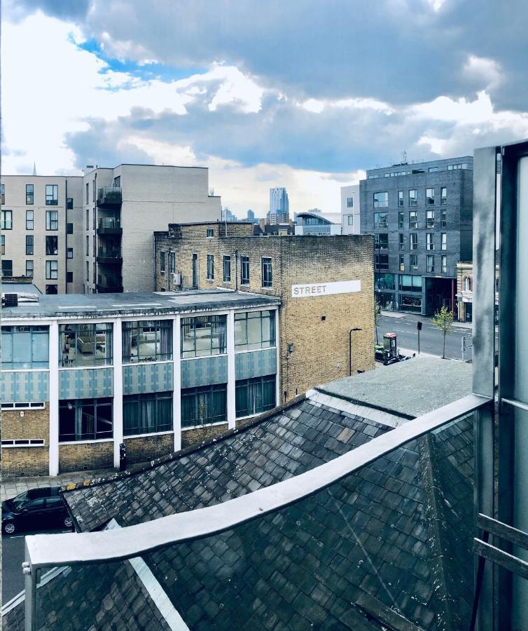 Double With Private Balcony * Londres