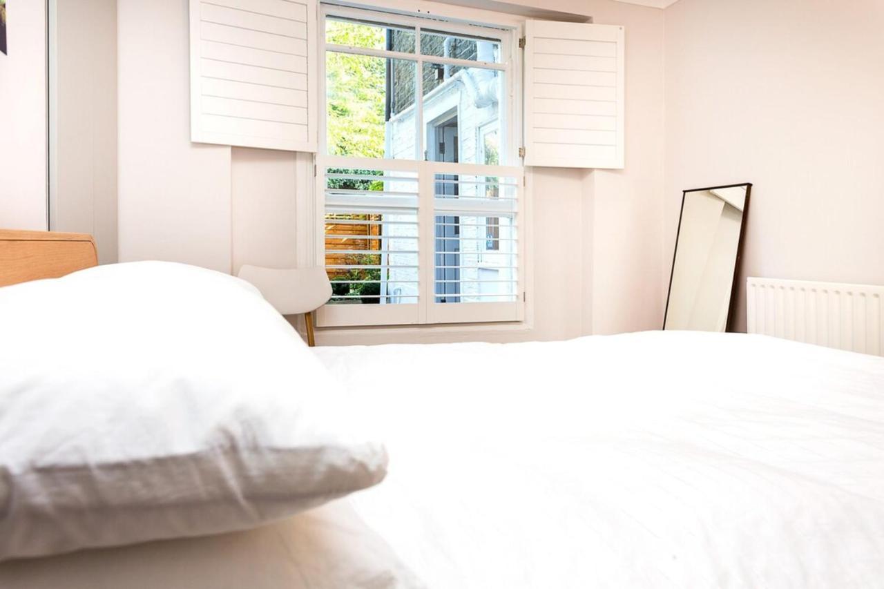 Beautifully Styled Modern With Garden * Londres