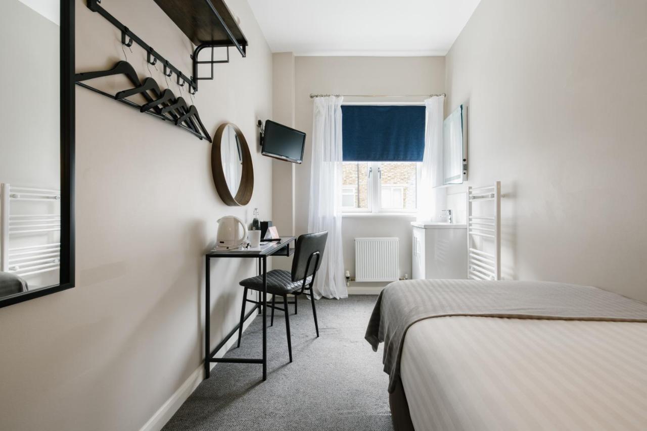 Hotel The Borough