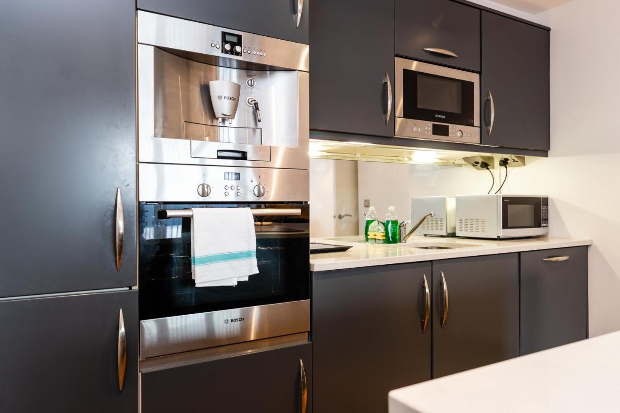 Appartement Austin David Excel Londen