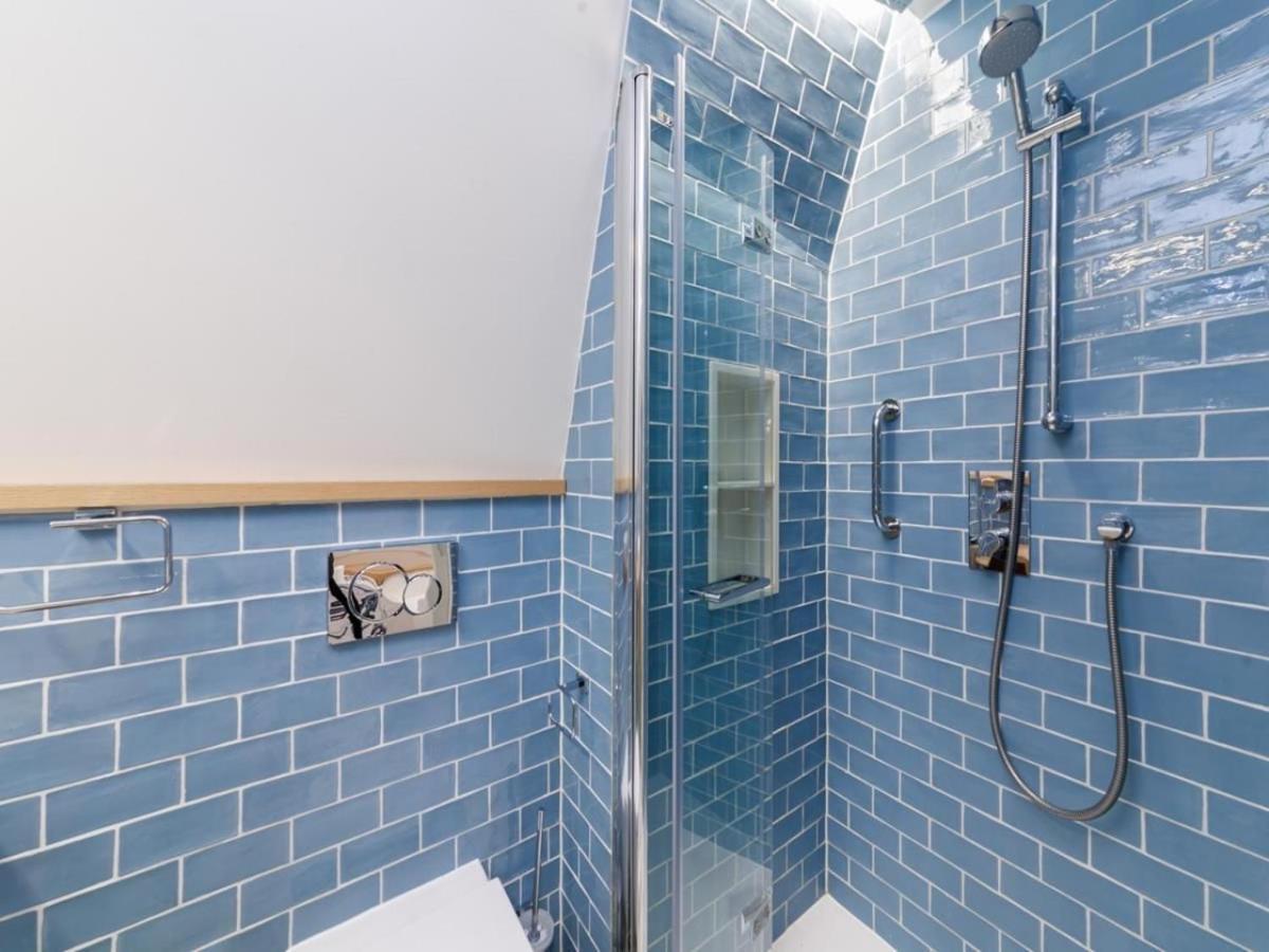 Appartement Flying Butler Bridge Boutique Londres