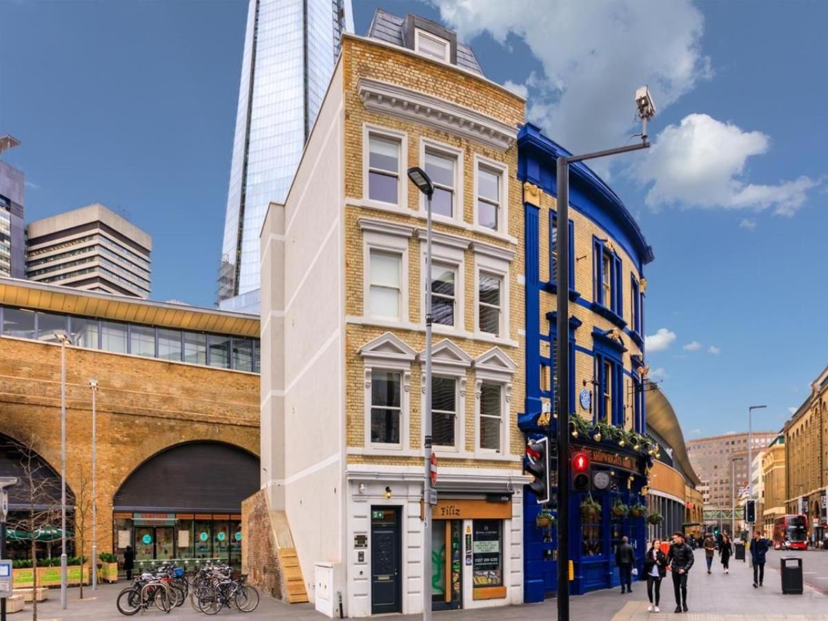 Appartement Flying Butler Bridge Boutique