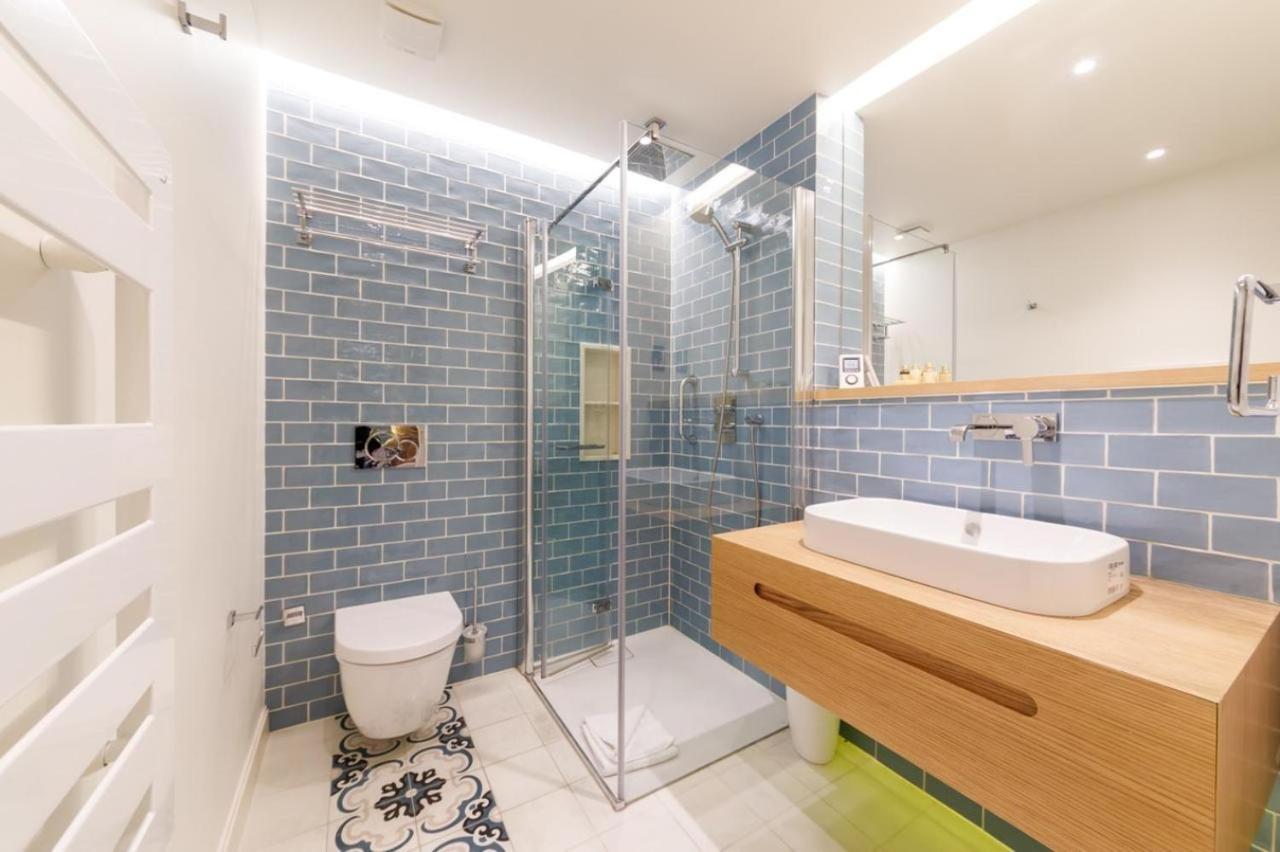Appartement Flying Butler Bridge Boutique Londres