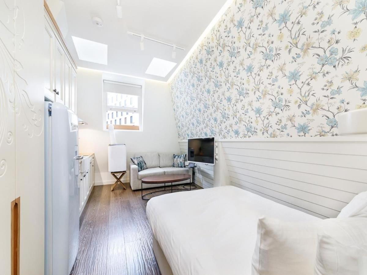 Appartement Flying Butler Bridge Boutique