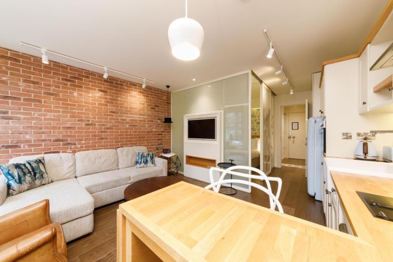 Appartement Flying Butler Bridge Boutique *