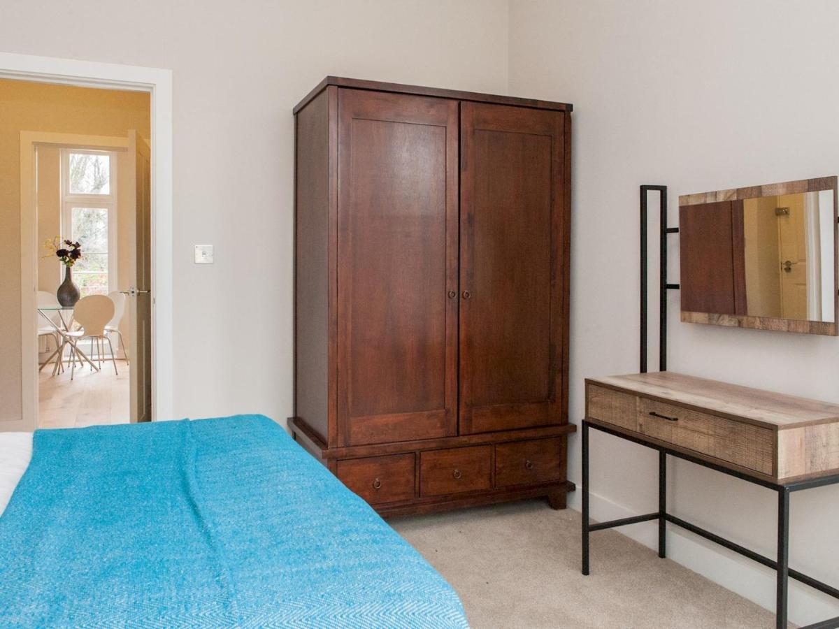 Apartamento Pass The Keys - Spacious Flat With Private Sun Terrace In South East Londres