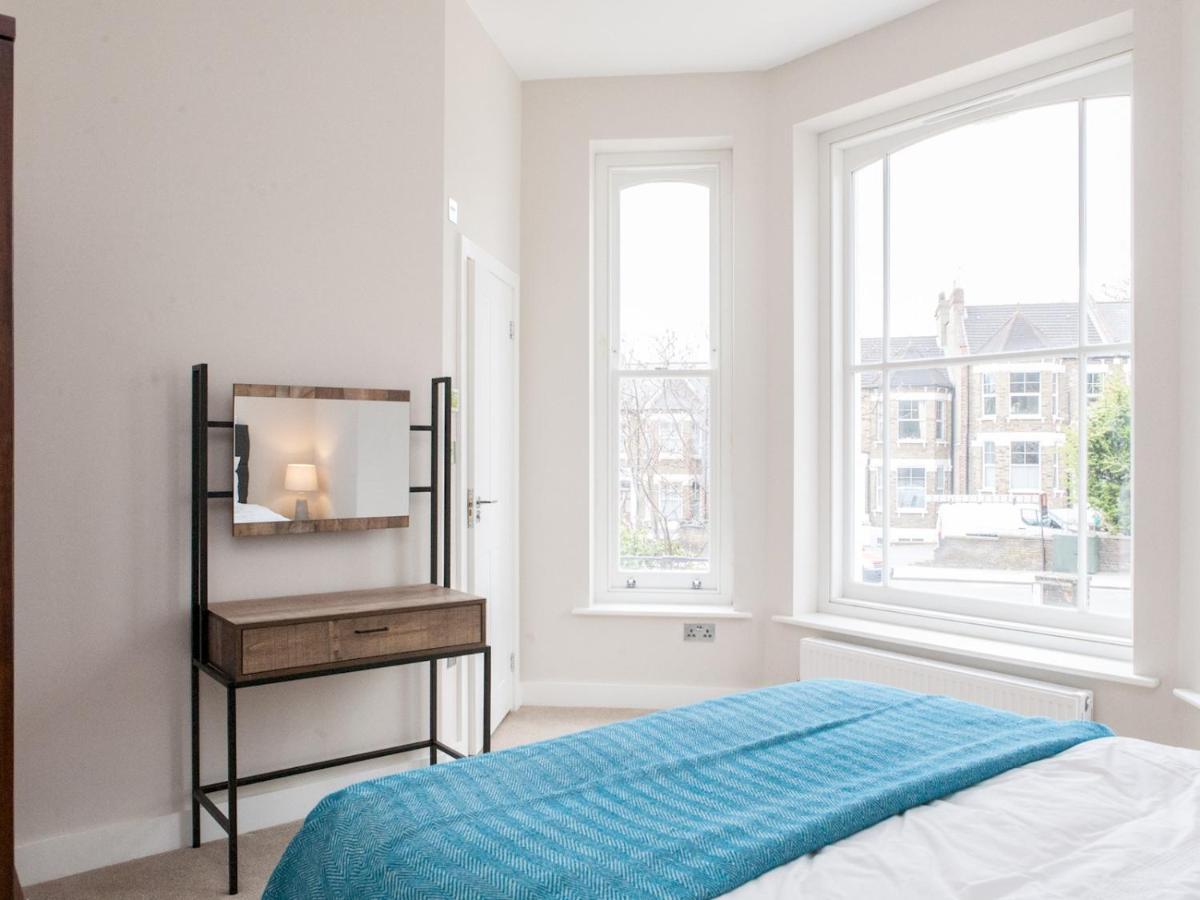 Apartamento Pass The Keys - Spacious Flat With Private Sun Terrace In South East