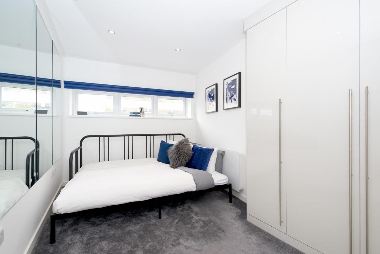 Apartamento Ida Pod Places - New Cross Gate *