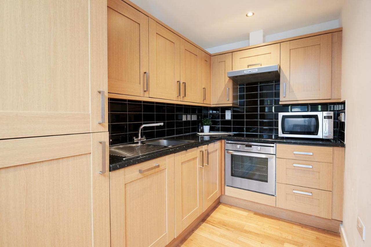 Apartamento Ida Pod Places - New Cross Gate