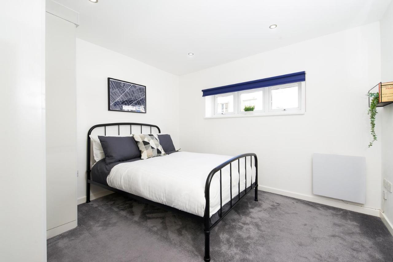 Ida Pod Places - New Cross Gate Apartamento *