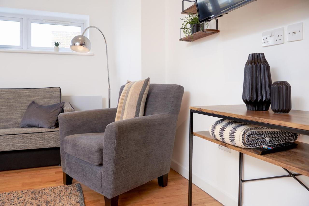 Ida Pod Places - New Cross Gate Apartamento Londres