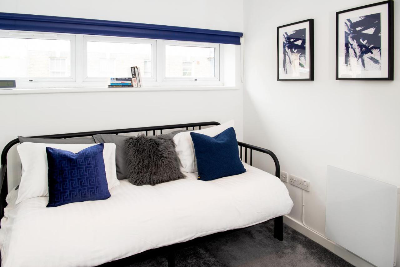 Ida Pod Places - New Cross Gate Apartamento Londres