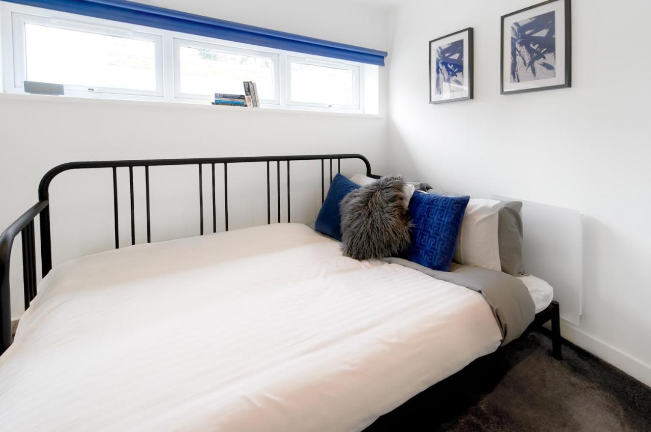 Ida Pod Places - New Cross Gate Apartamento Londres
