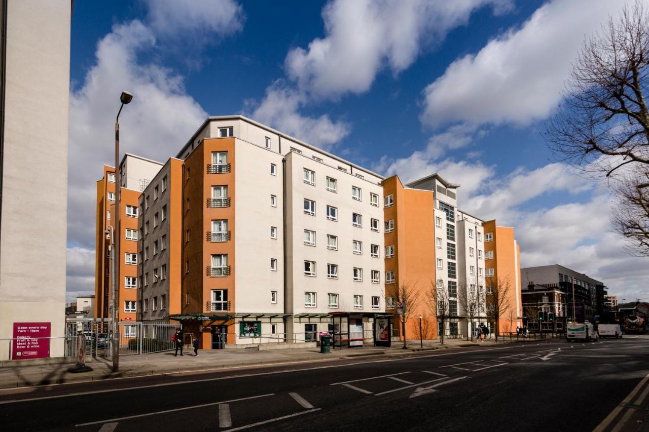 Apartamento Mcmillan Student Village *