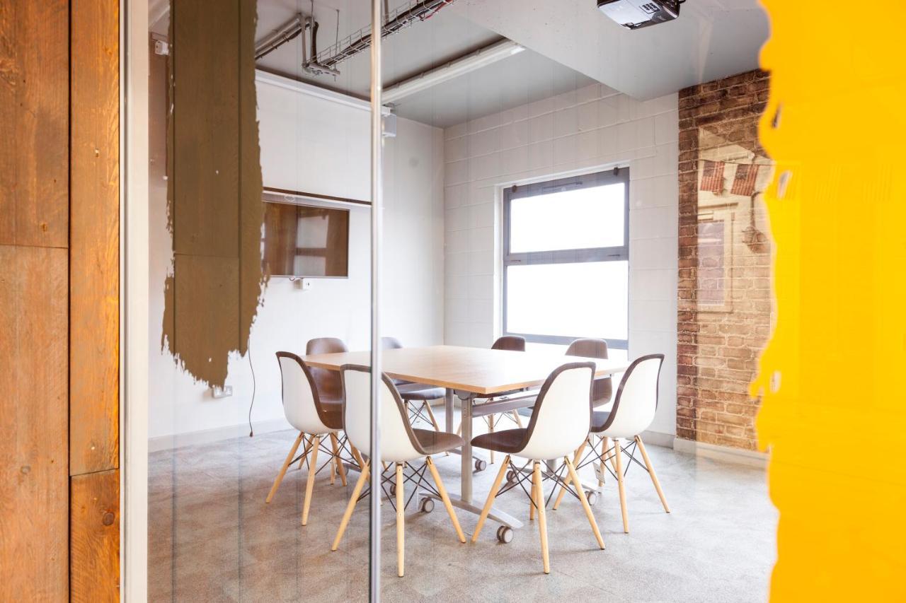 Mcmillan Student Village Apartamento *