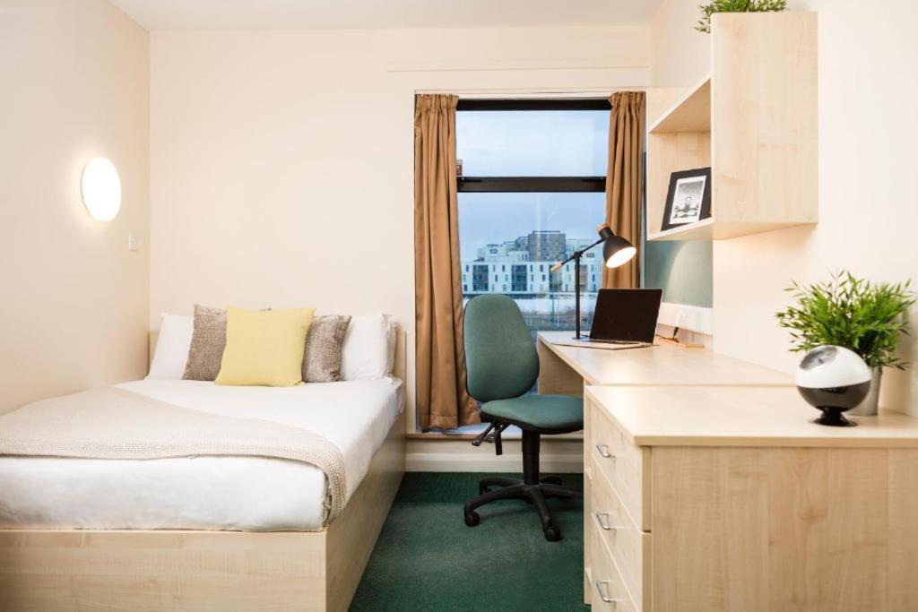 Mcmillan Student Village Apartamento Londres