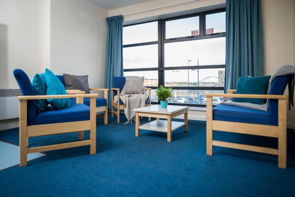 Mcmillan Student Village Apartamento Londres