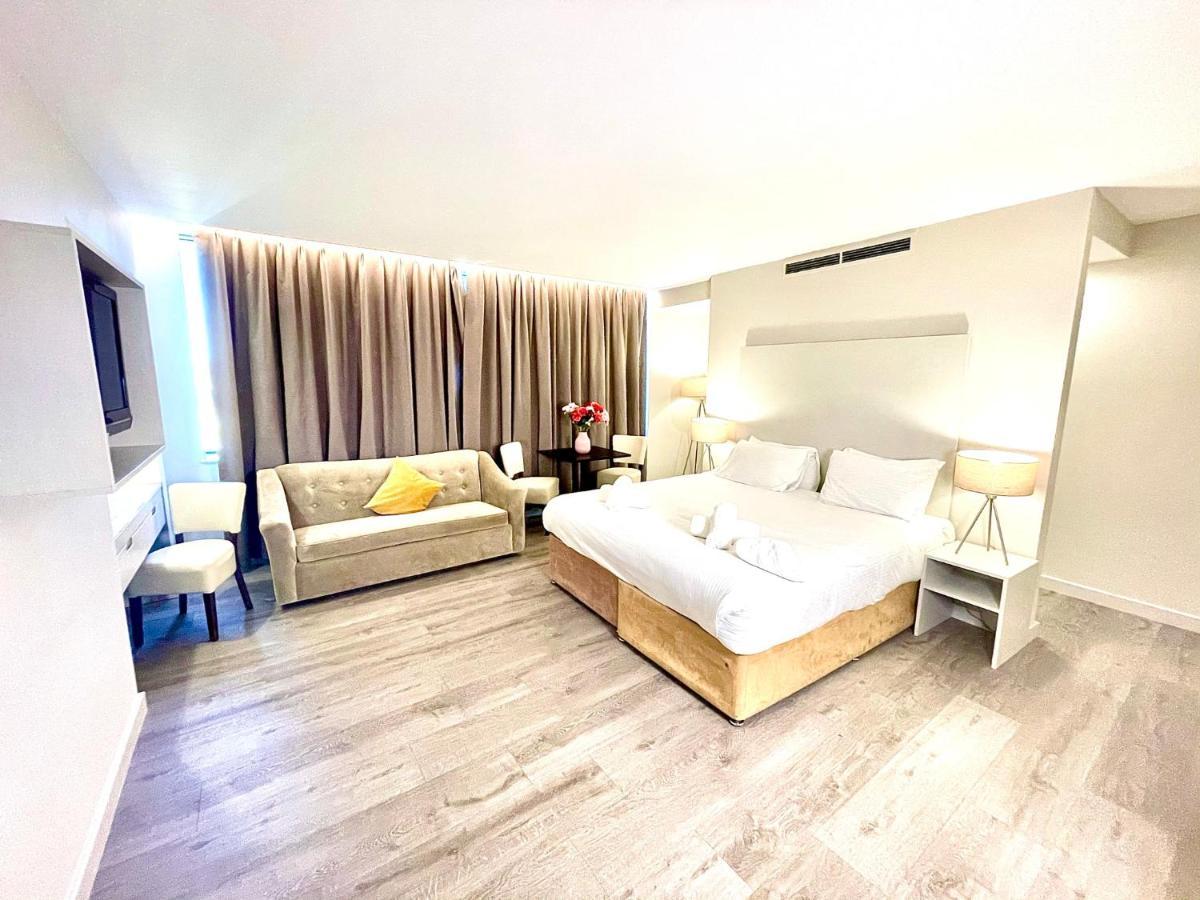 Axiom Park Appart hôtel Londres