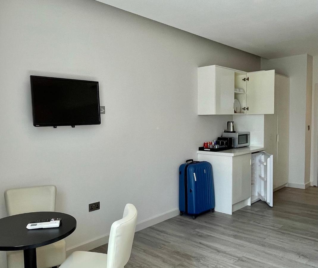 Axiom Park 4* Londres