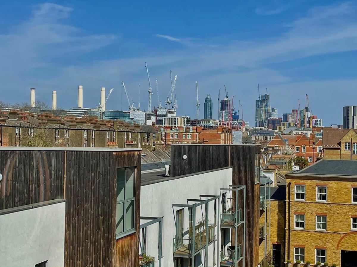 Axiom Park 4* Londres