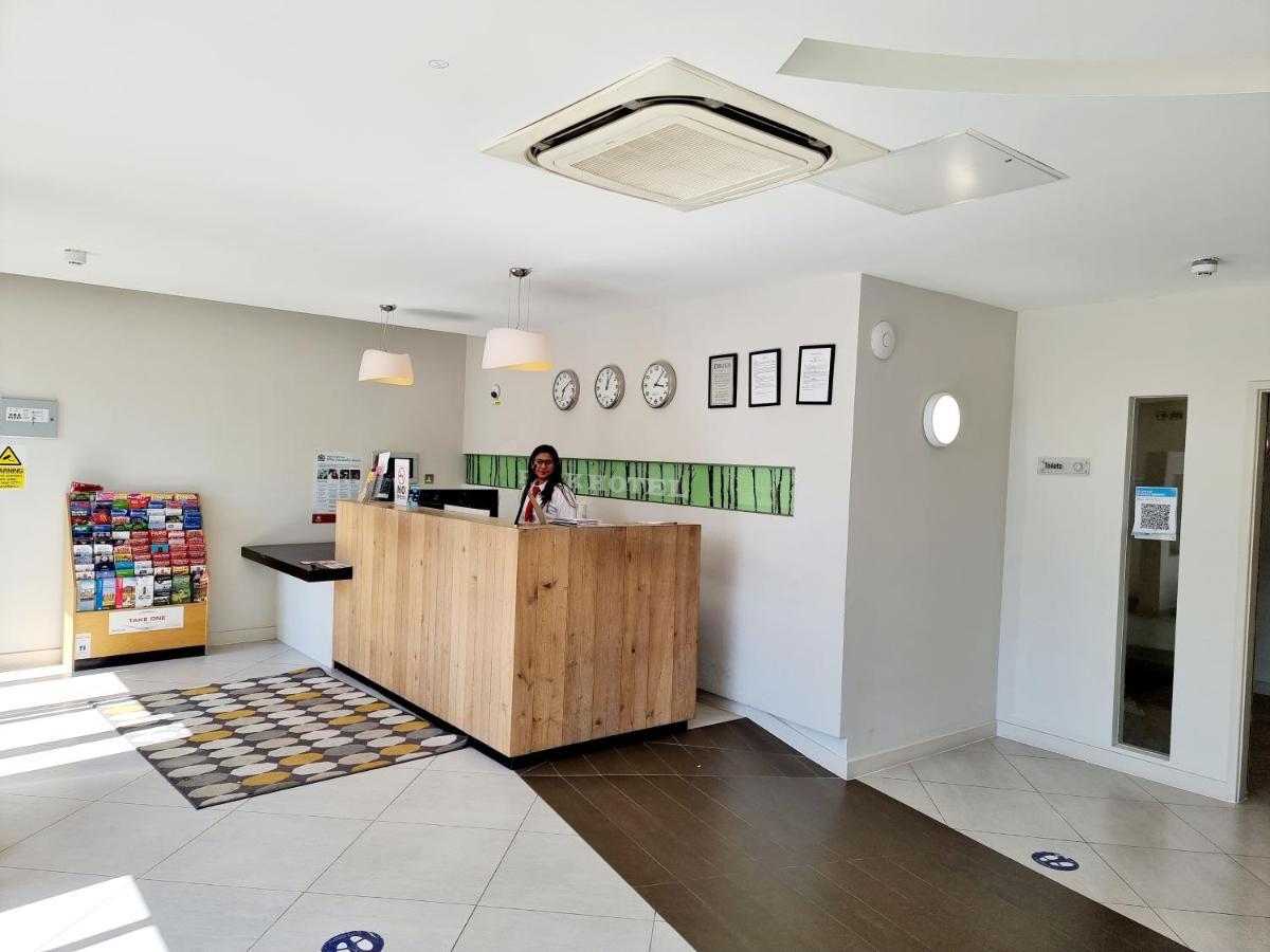 Appart hôtel Axiom Park 4*