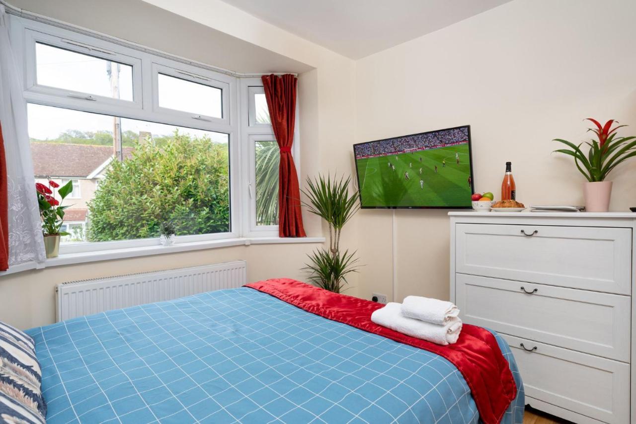 Economy Double G2 Appartement