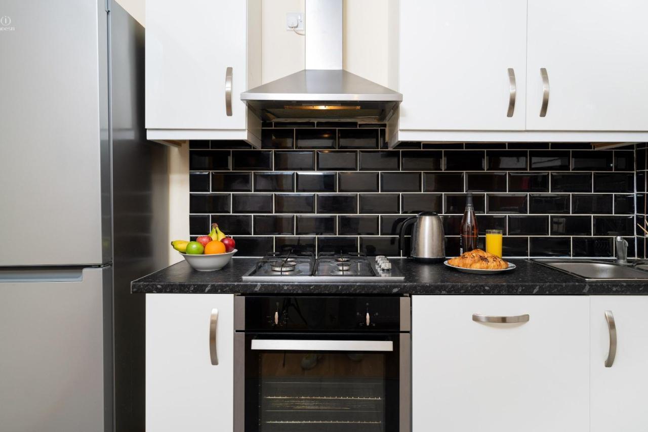 Appartement Economy Double G2