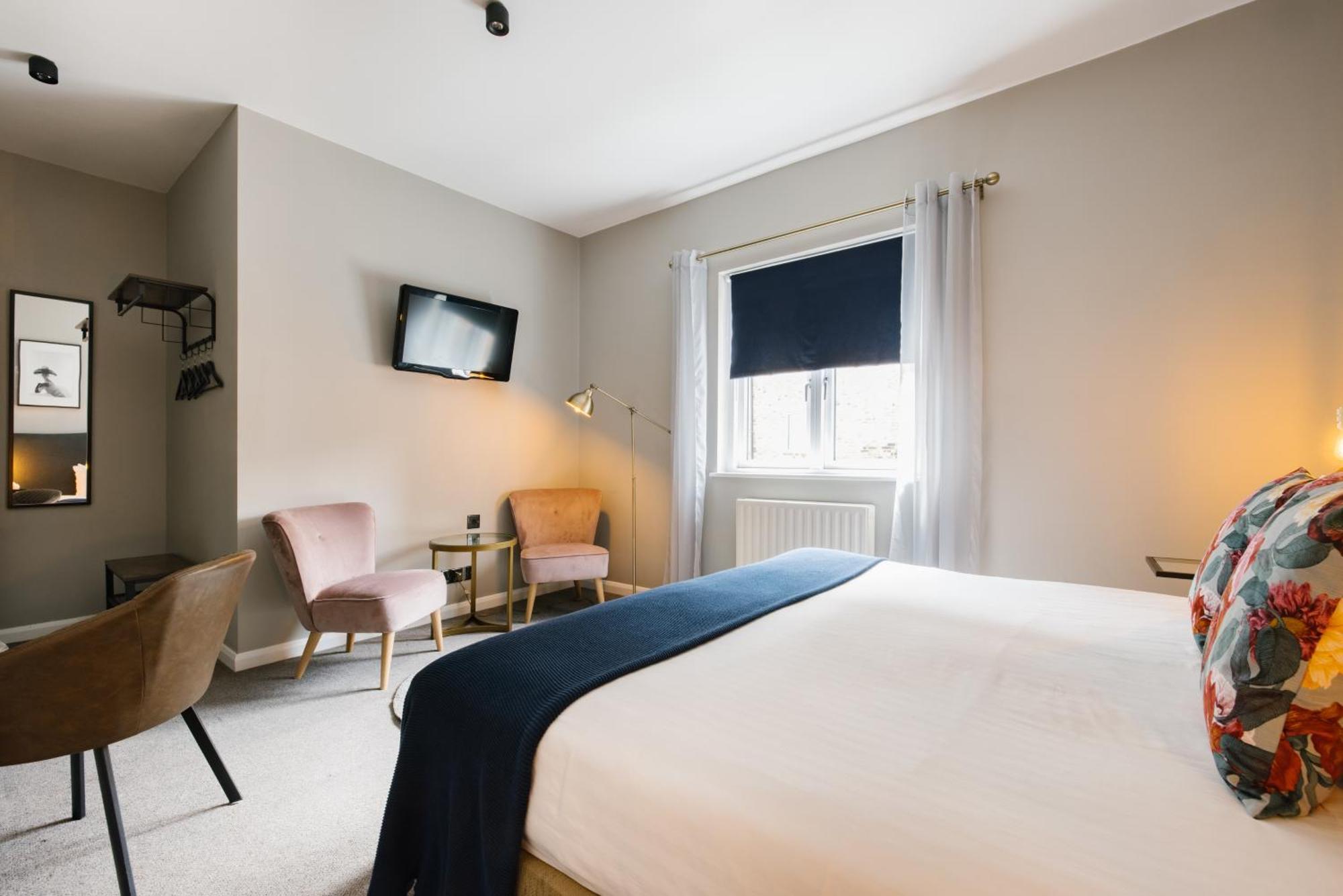 Hotel The Borough Londres