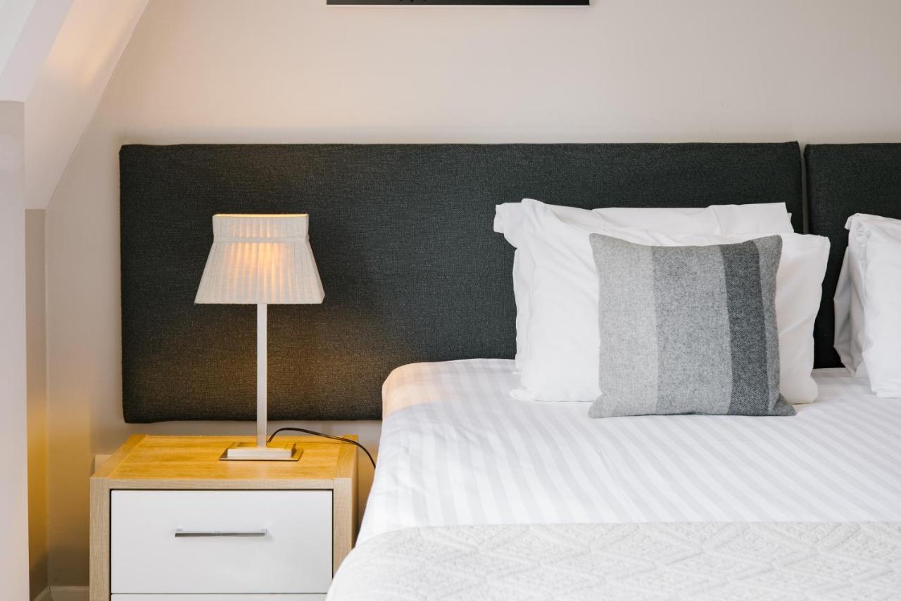The Borough 3* Londres