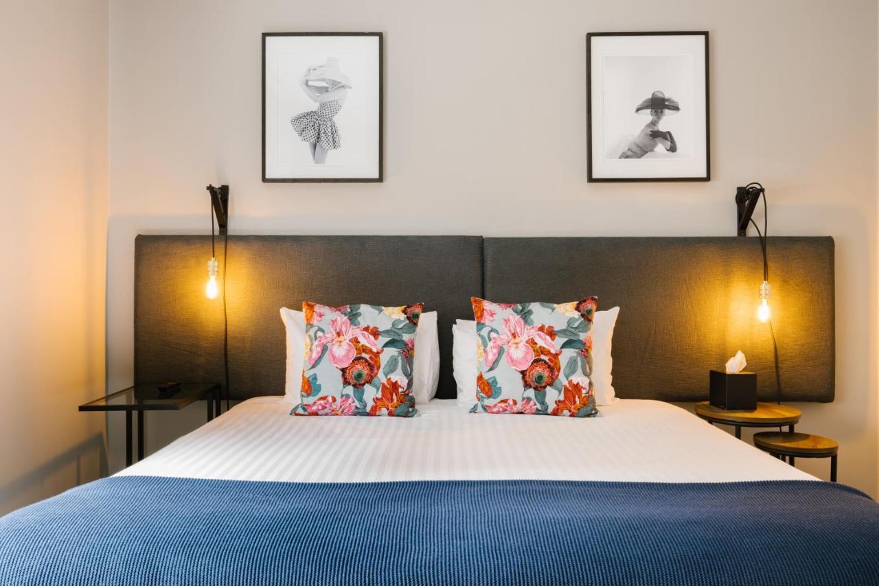 Hotel The Borough
