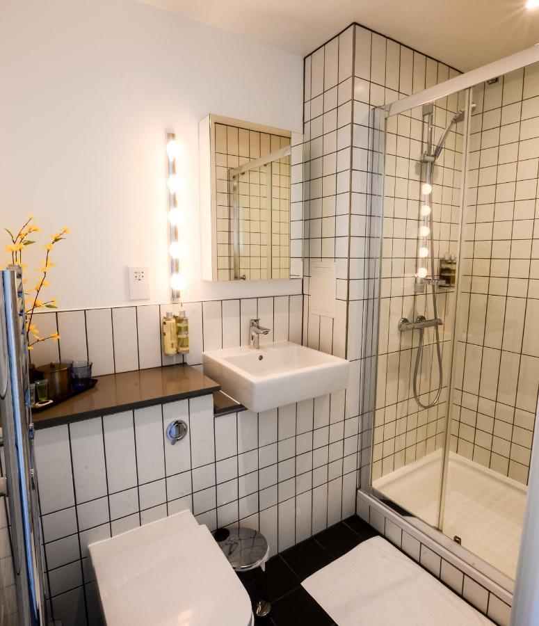 Appartement Charles Hope Millharbour