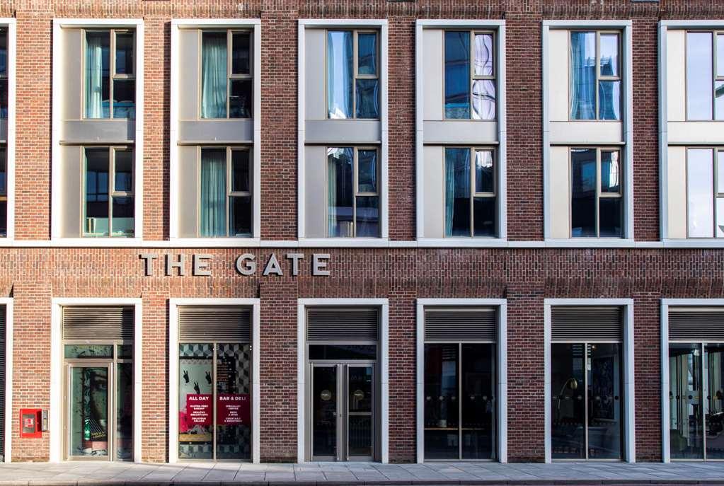Appart hôtel The Gate Londres