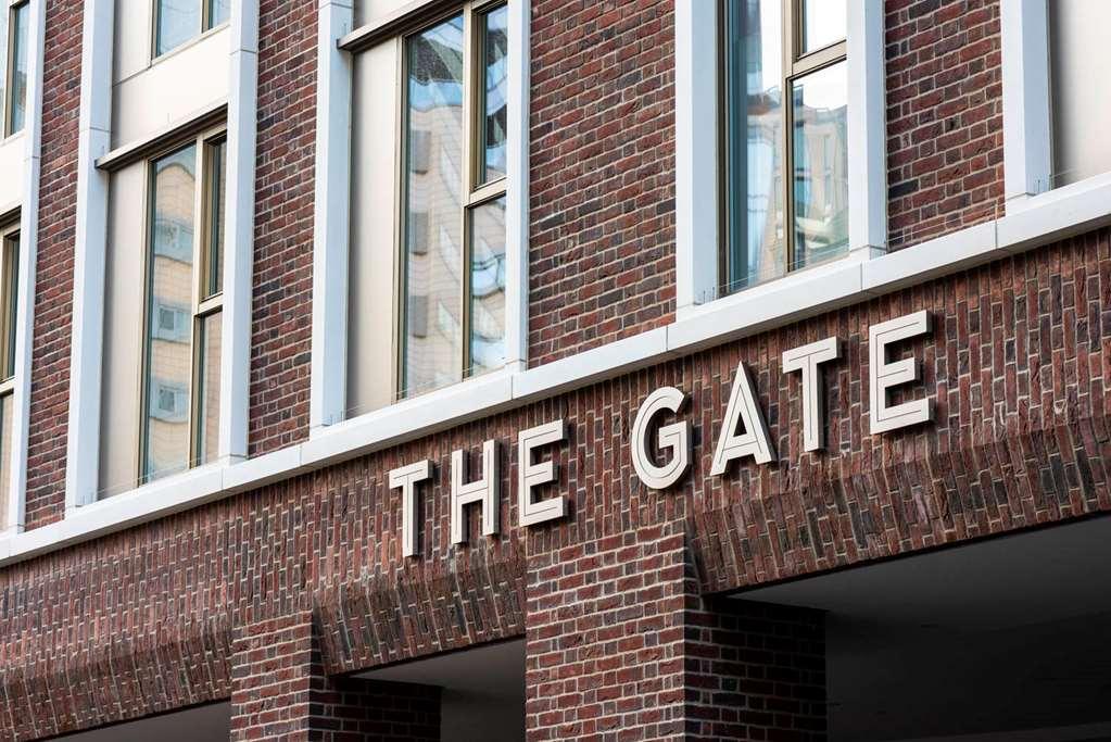 The Gate Appart hôtel