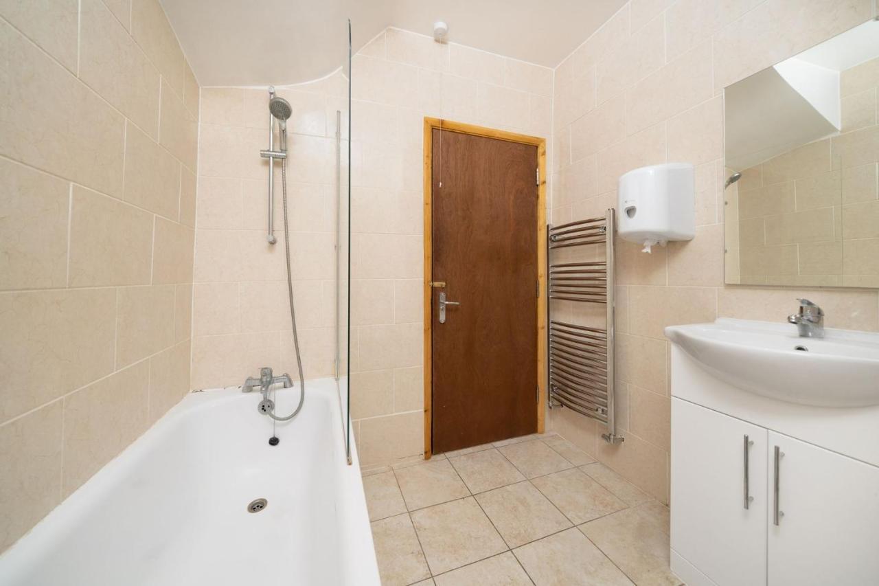 Economy Double G2 * Londen