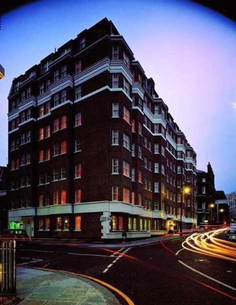 Appartement Ascott Mayfair