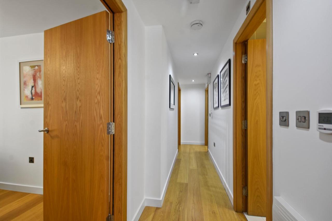 Apartamento Cambric By Aeria