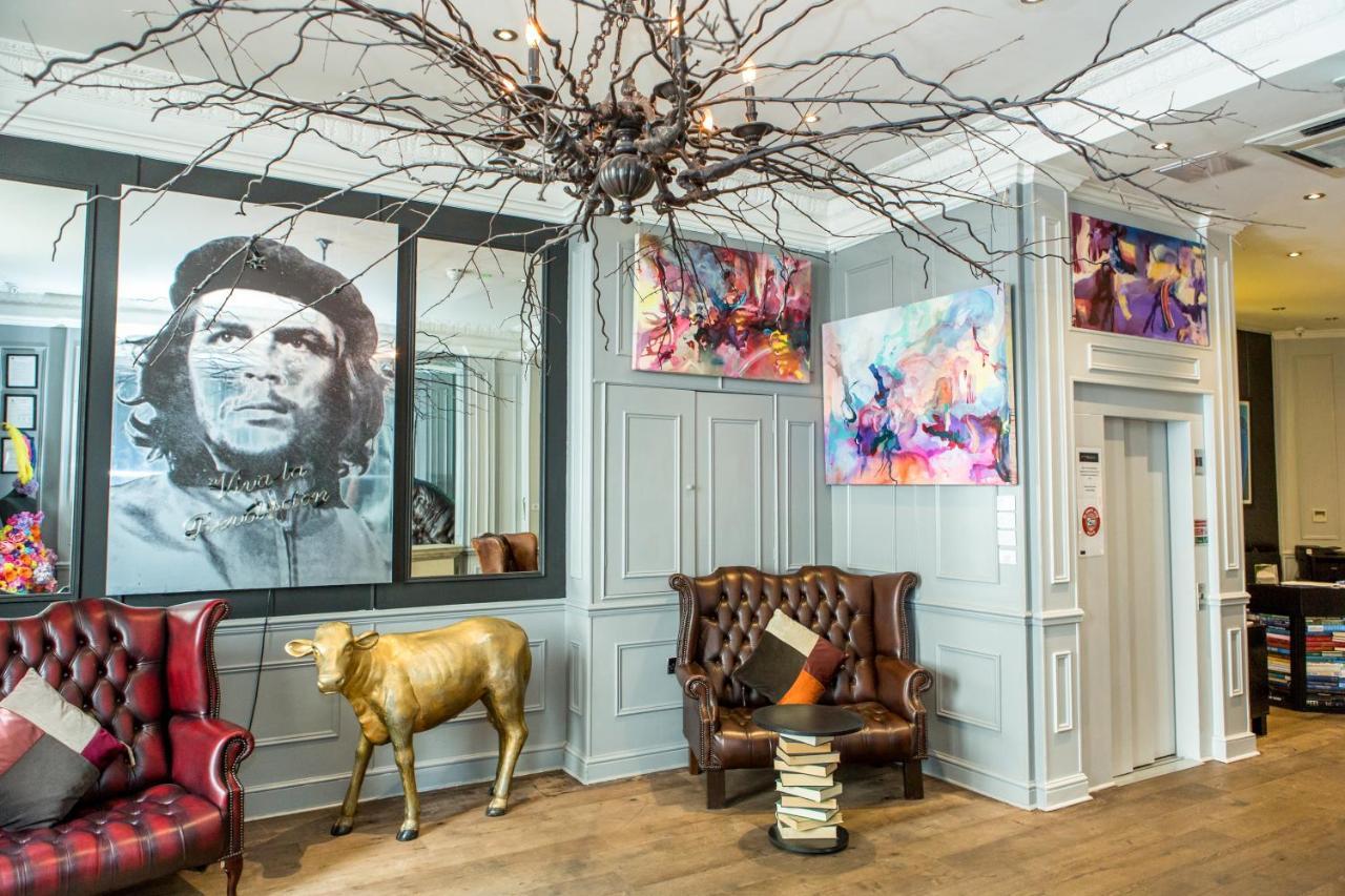 Hotel The Exhibitionist Londres